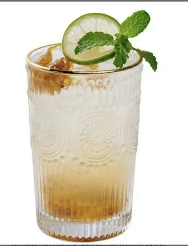 Hình ảnh soda xí muội