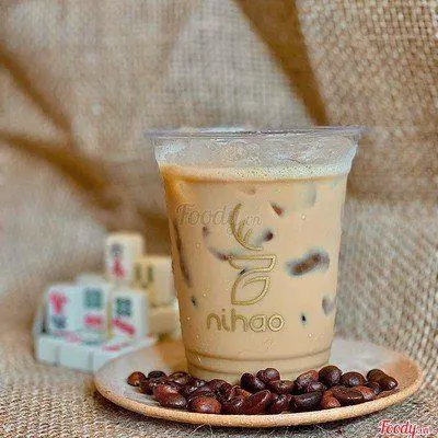 Hình ảnh Cà Phê Phin HongKong