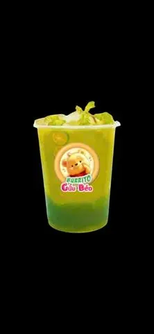 Hình ảnh Trà tắc thái xanh mật ong