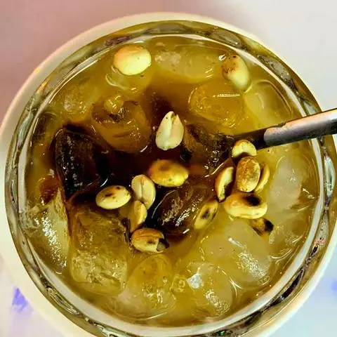 Hình ảnh Đá me
