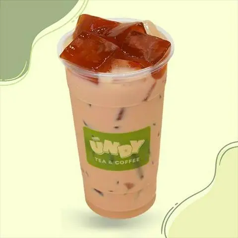 Hình ảnh Trà Sữa Hạt Dẻ