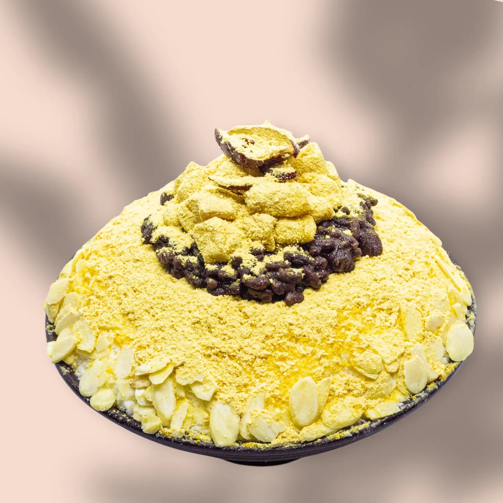 Hình ảnh Đậu nành - Injurmi soybean powder