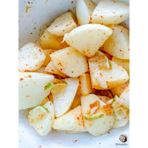 Hình ảnh Sắn Lắc