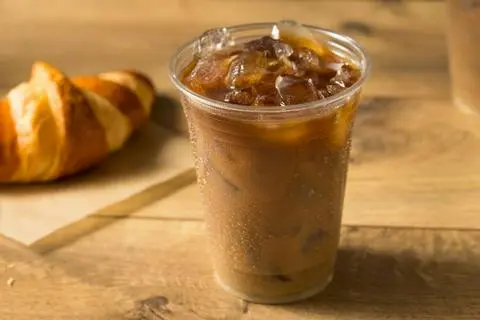 Hình ảnh Cà phê sữa đá