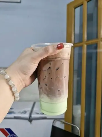Hình ảnh Sữa Chocomint