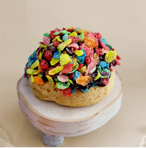 Hình ảnh Yippee choco crunch