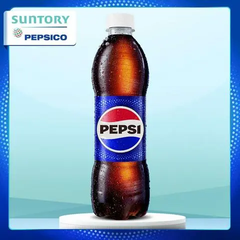 Hình ảnh Pepsi Lạnh