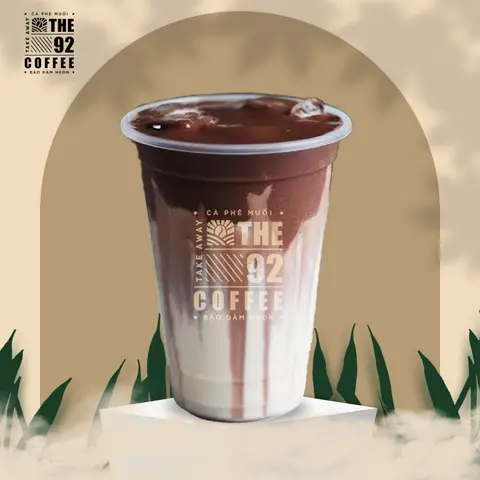 Hình ảnh Sữa Tươi Cacao
