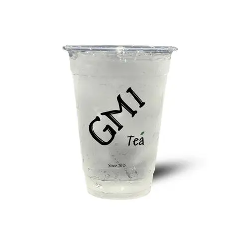 Hình ảnh Soda Vải