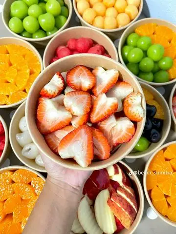 Hình ảnh Dâu tây