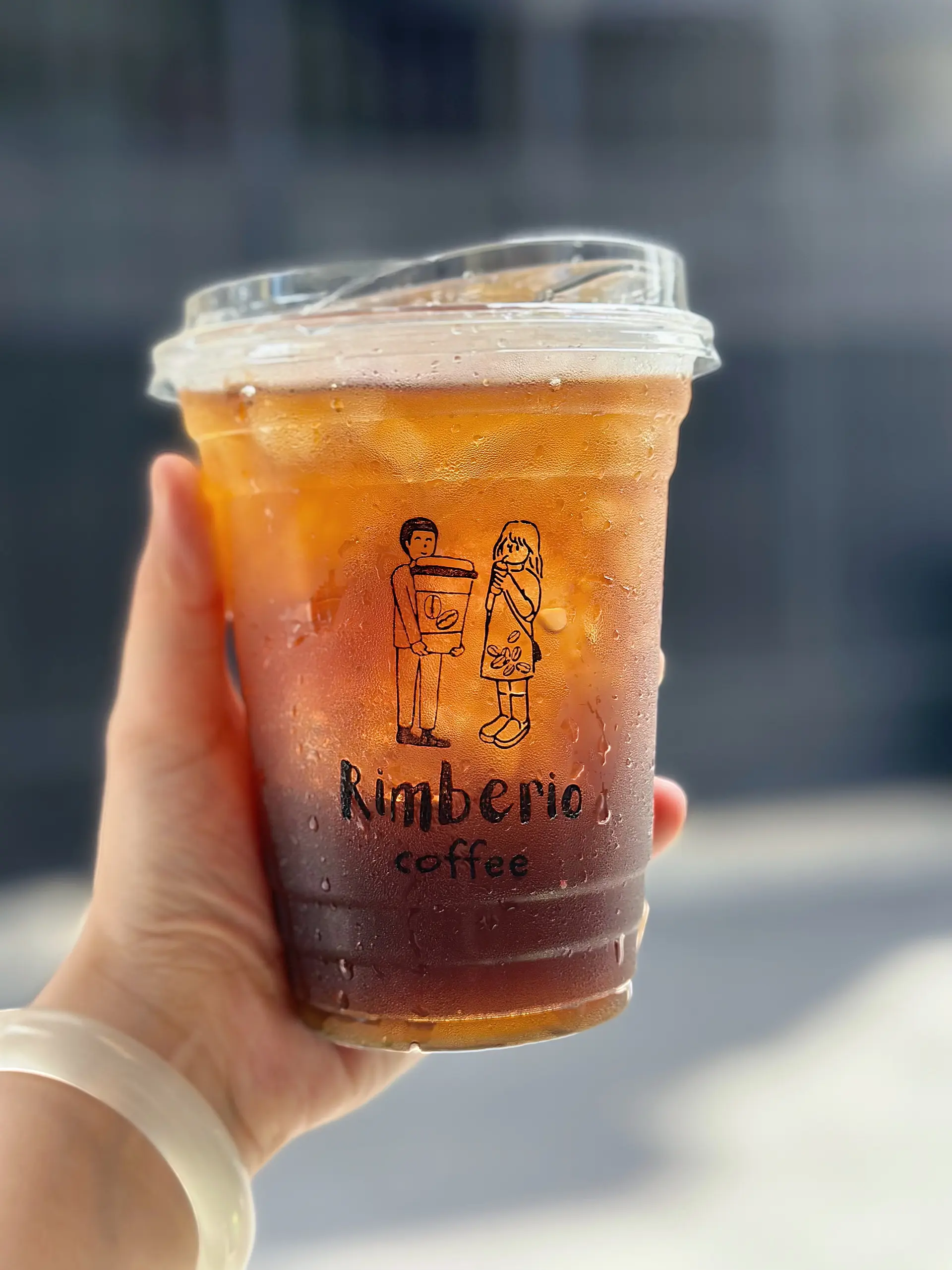 Hình ảnh Americano