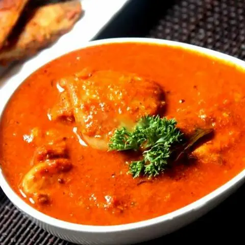 Hình ảnh Fish masala