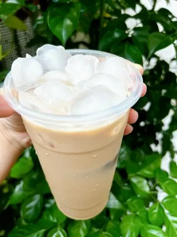 Hình ảnh Cốt trà sữa truyền thống - 500ml