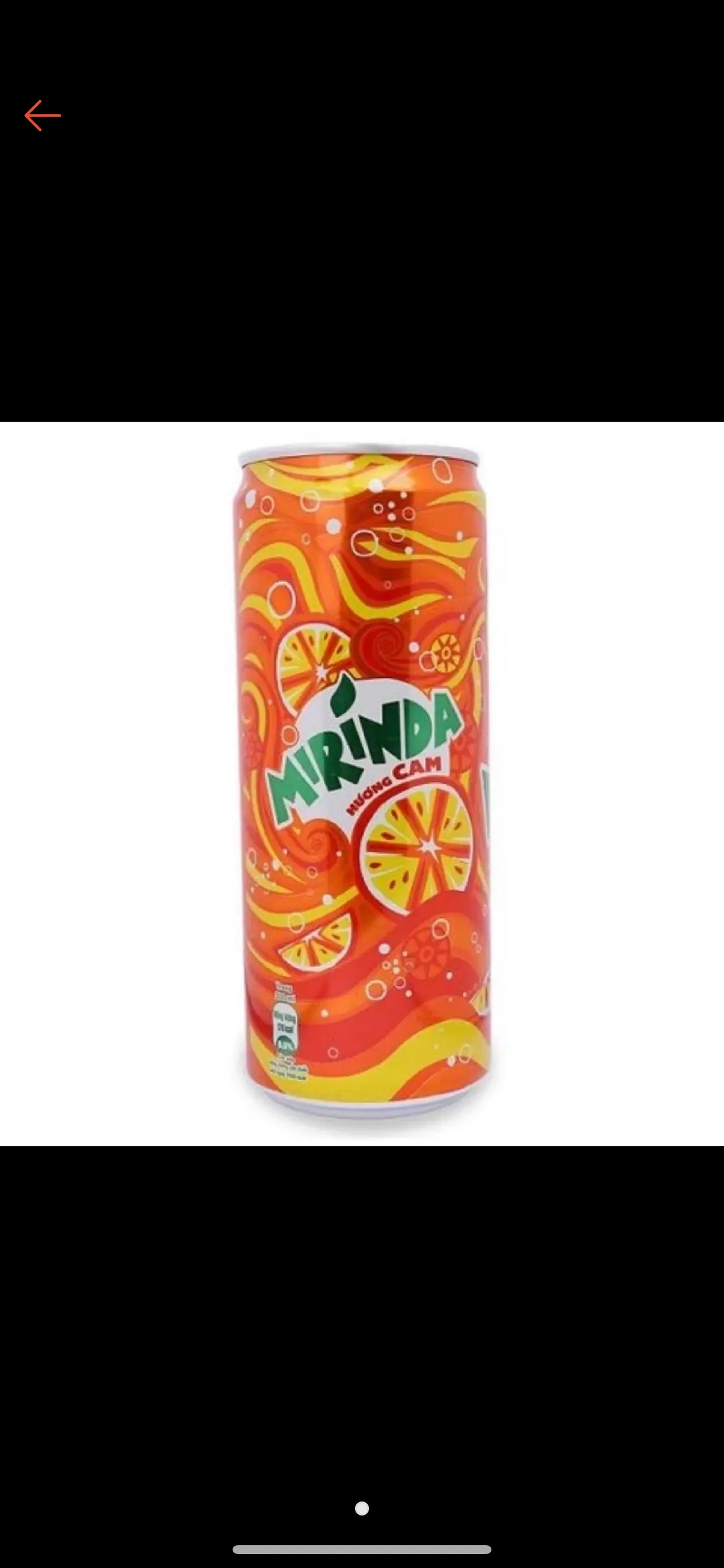Hình ảnh MIRINDA CAM