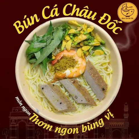 Hình ảnh Tô Chả Tôm