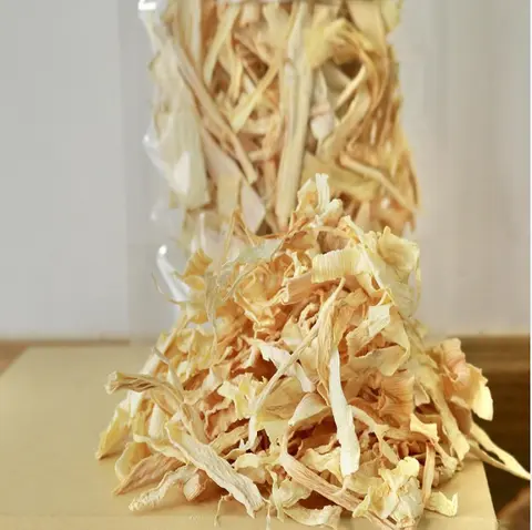 Hình ảnh Củ Hủ dừa sấy khô 100 gram