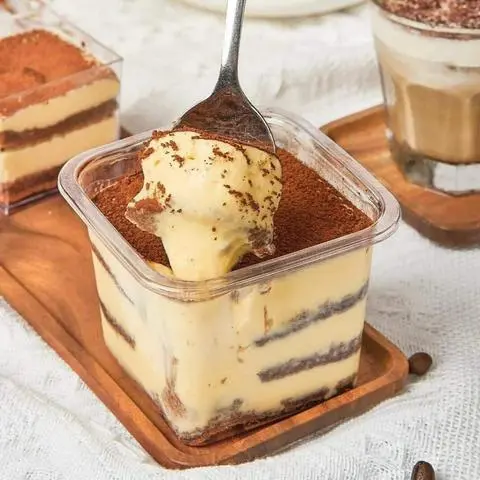 Hình ảnh Tiramisu