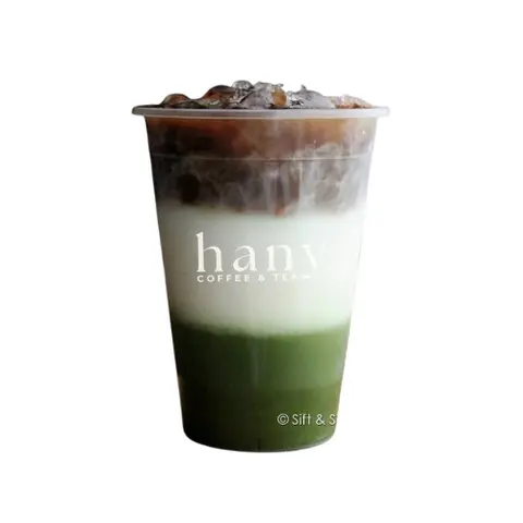 Hình ảnh Matcha Cà Phê