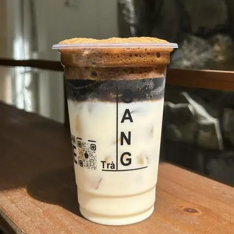 Hình ảnh Phin Sữa Tươi