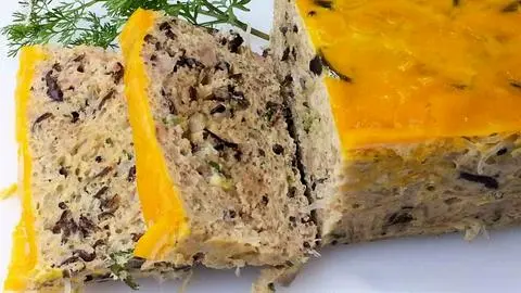 Hình ảnh chả trứng