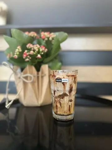 Hình ảnh Cà phê socola