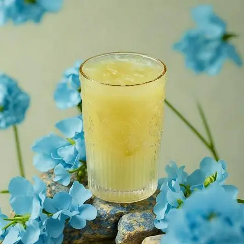 Hình ảnh Nước ép ánh dương