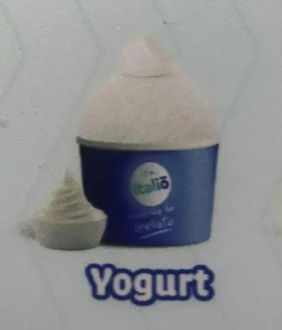 Hình ảnh Yogurt