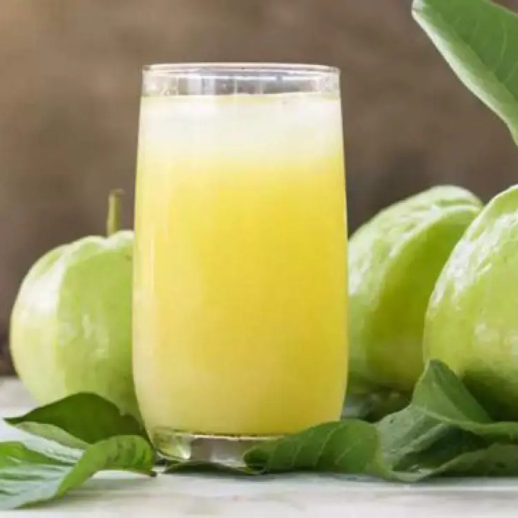 Hình ảnh Nước Ép Táo + Ổi TOP BÁN CHẠY CỦA QUÁN