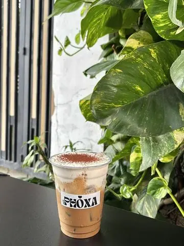 Hình ảnh Cà phê muối