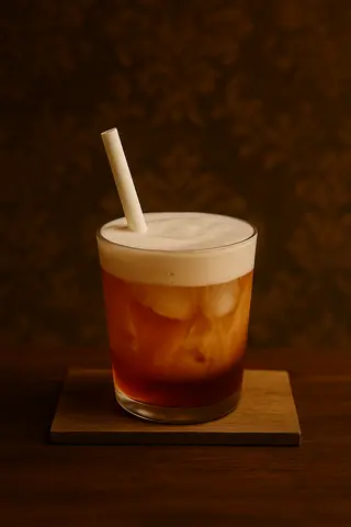 Hình ảnh Olong macchiato