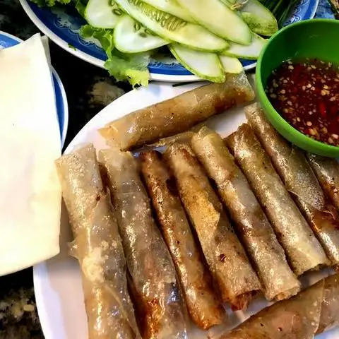 Hình ảnh Ram thịt