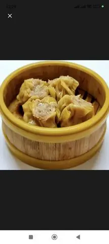 Hình ảnh Xíu mại tôm