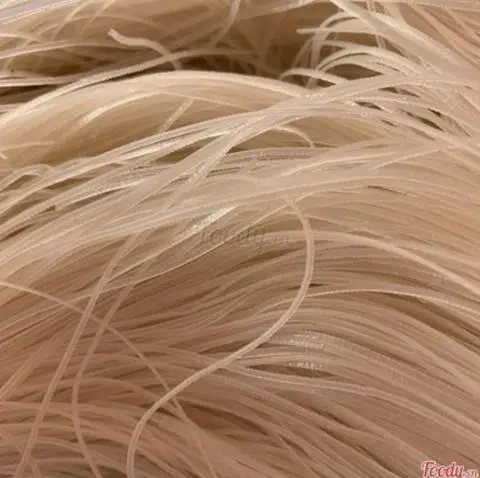 Hình ảnh Hủ tiếu dai