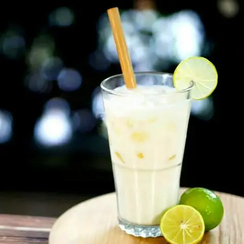 Hình ảnh Sữa chua đá