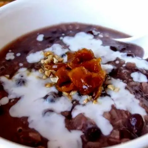 Hình ảnh Cháo Đậu