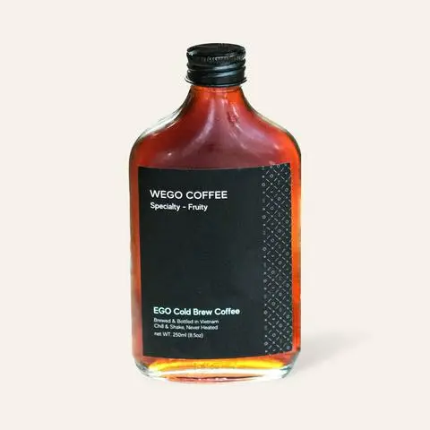Hình ảnh Ego Cold Brew