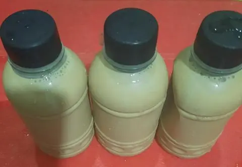 Hình ảnh Trà sữa pudding 