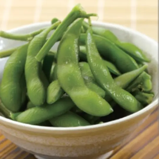 Hình ảnh Đậu nành nhật bản