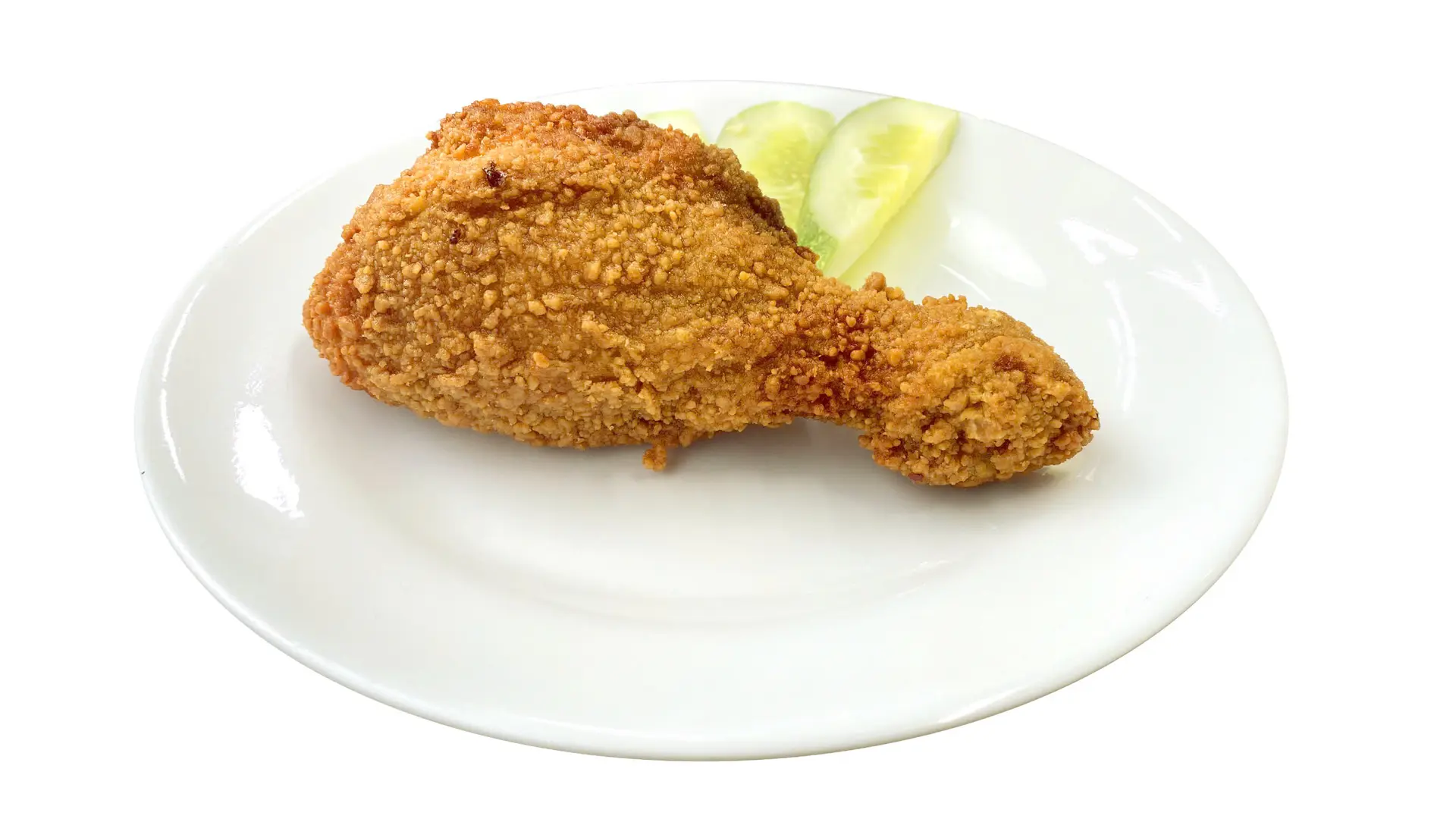 Hình ảnh 1 Đùi Gà Chiên