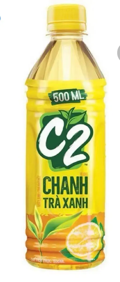 Hình ảnh C2 chanh