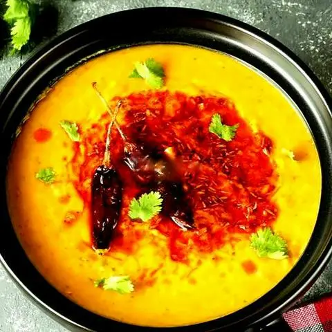 Hình ảnh Dhal thadukka