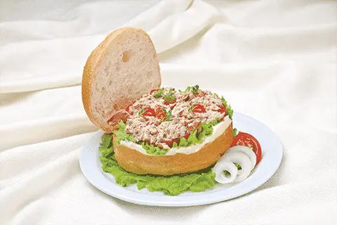 Hình ảnh Hamburger Tiệm 160Chin 
