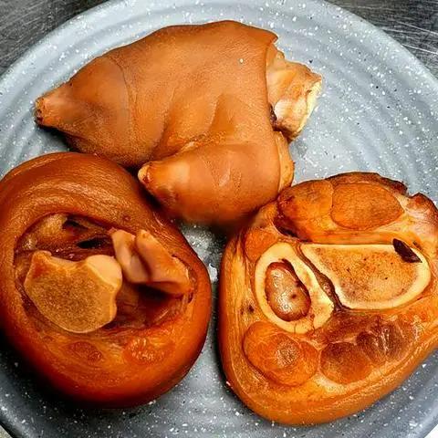 Hình ảnh Giò thêm