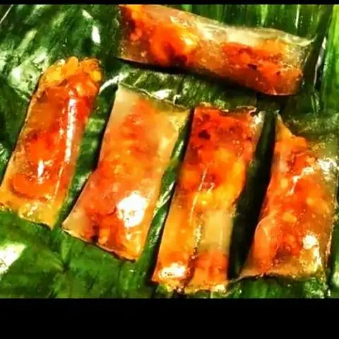 Hình ảnh Bánh bột lọc