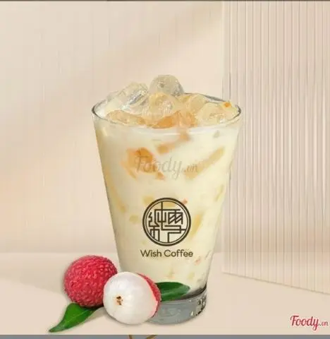 Hình ảnh Yogurt Vải