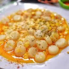 Hình ảnh Còi sò điệp xào bơ tỏi
