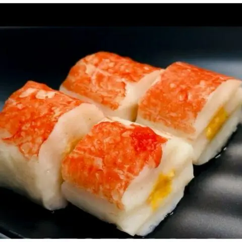 Hình ảnh Cua huỳnh đế - 3v
