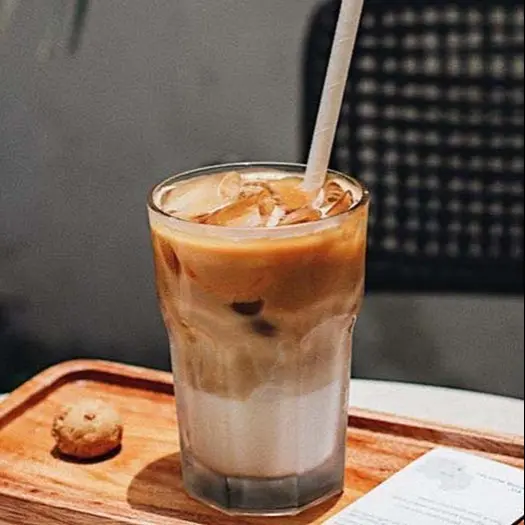 Hình ảnh Cacao Sữa Gấu Caramen
