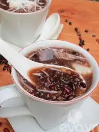 Hình ảnh Chè đậu đen 