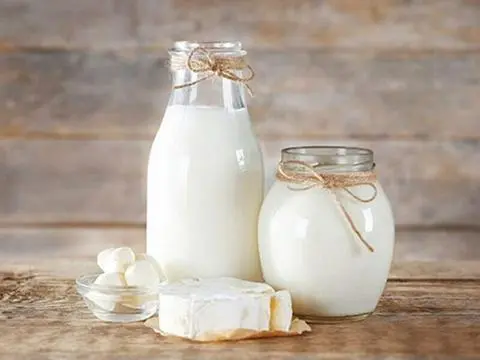Hình ảnh Sữa tươi